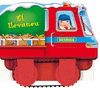 EL LLEVANEU