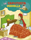 LA CAPUTXETA VERMELLA
