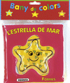 (CAT).L´ESTRELLA DE MAR.(BANY DE COLORS).REF.:1289-4