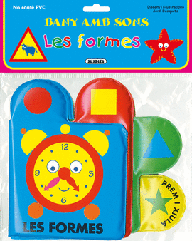 LES FORMES  (BANY AMB SONS)   S207002