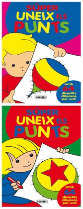 UNEIX ELS PUNTS