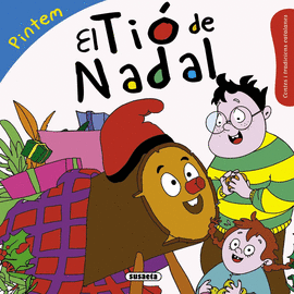 EL TIÓ DE NADAL