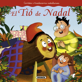 EL TIÓ DE NADAL