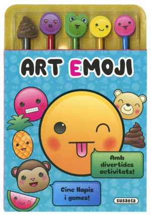 ART EMOJI