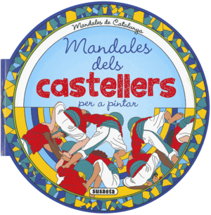 MANDALES DELS CASTELLERS