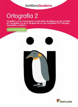 QDN 2 ORTOGRAFIA CATAL ED12