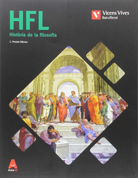 HFL (HISTORIA DE LA FILOSOFIA) BATXILLERAT AULA 3D