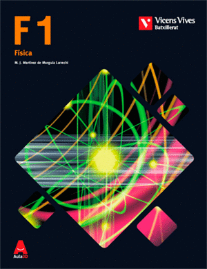 F1 FISICA 1 BATXILLERAT AULA 3D