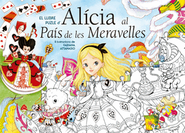 ALICIA AL PAIS DE LES...(VICENS VIVES KIDS)