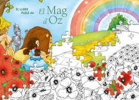 EL MAG D'OZ (VICENS VIVES KIDS)