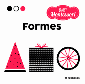 BABY MONTESSORI. FORMES