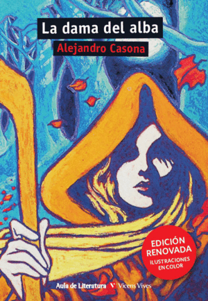 LA DAMA DEL ALBA N/E