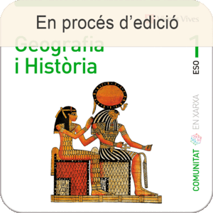 GEOGRAFIA I HISTORIA 1 CEX (EDUBOOK-SLIDE)