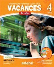 VACANCES 4EP DE VIATGE