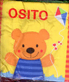 EL GRAN LIBRO DEL BEBE: OSITO