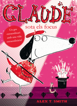 CLAUDE SOTA ELS FOCUS