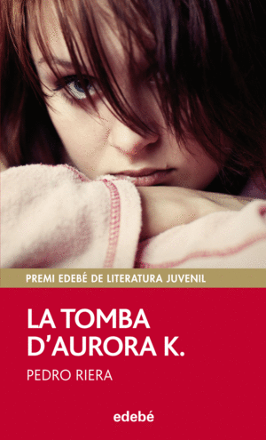 LA TOMBA D'AURORA K