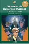 APRENENT DE BRUIXOT I ELS INVISIBLES