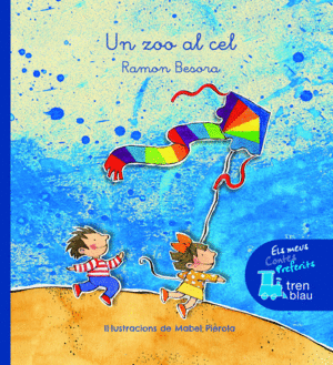 UN ZOO AL CEL (CAT)