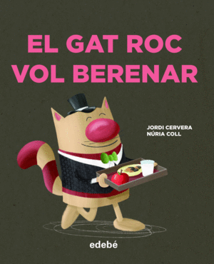 EL GAT ROC 01 CAT VOL BERENAR