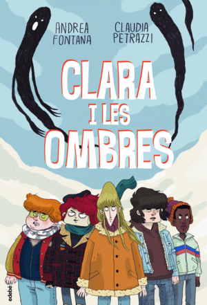 CLARA I LES OMBRES CATALAN