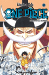 ONE PIECE Nº57