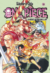 ONE PIECE Nº59