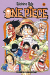 ONE PIECE Nº60