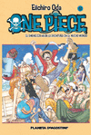 ONE PIECE Nº61