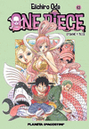 ONE PIECE N. 63