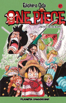 ONE PIECE Nº67