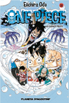 ONE PIECE 68 ALIANZA PIRATA