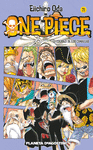 ONE PIECE Nº71