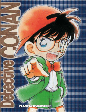 DETECTIVE CONAN Nº03 (NUEVA EDICION)