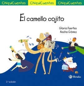 EL CAMELLO COJITO (ÁLBUM)