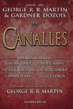 CANALLES