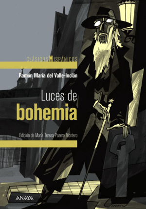 LUCES DE BOHEMIA
