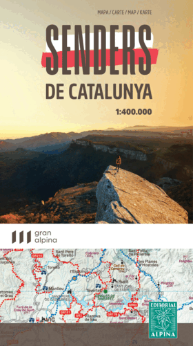 SENDERS DE CATALUNYA