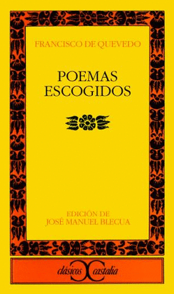 POEMAS ESCOGIDOS