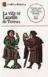 VIDA LAZARILLO DE TORMES