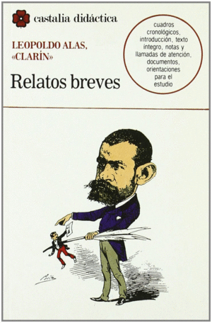 RELATOS BREVES CD-16