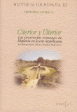 CITERIOR Y ULTERIOR