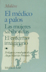 MEDICO A PALOS