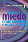 NO TENGAS MIEDO
