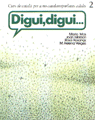 DIGUI DIGUI Nº2 LLIBRE