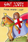 PINTA,RETALLA-SANT JORDI