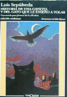 HISTORIA DE UNA GAVIOTA Y DEL