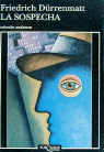 LA SOSPECHA