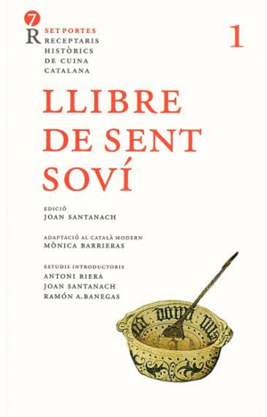 LLIBRE DEL SENT SOVÍ