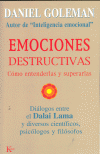 EMOCIONES DESTRUCTIVAS